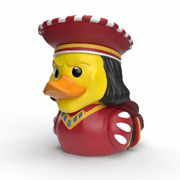 Mini TUBBZ Shrek Lord Farquaadの画像