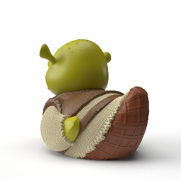 Mini TUBBZ Shrek Shrekの画像
