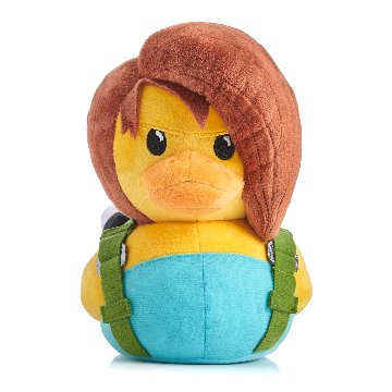 Resident Evil Jill Valentine TUBBZ Plushieの画像