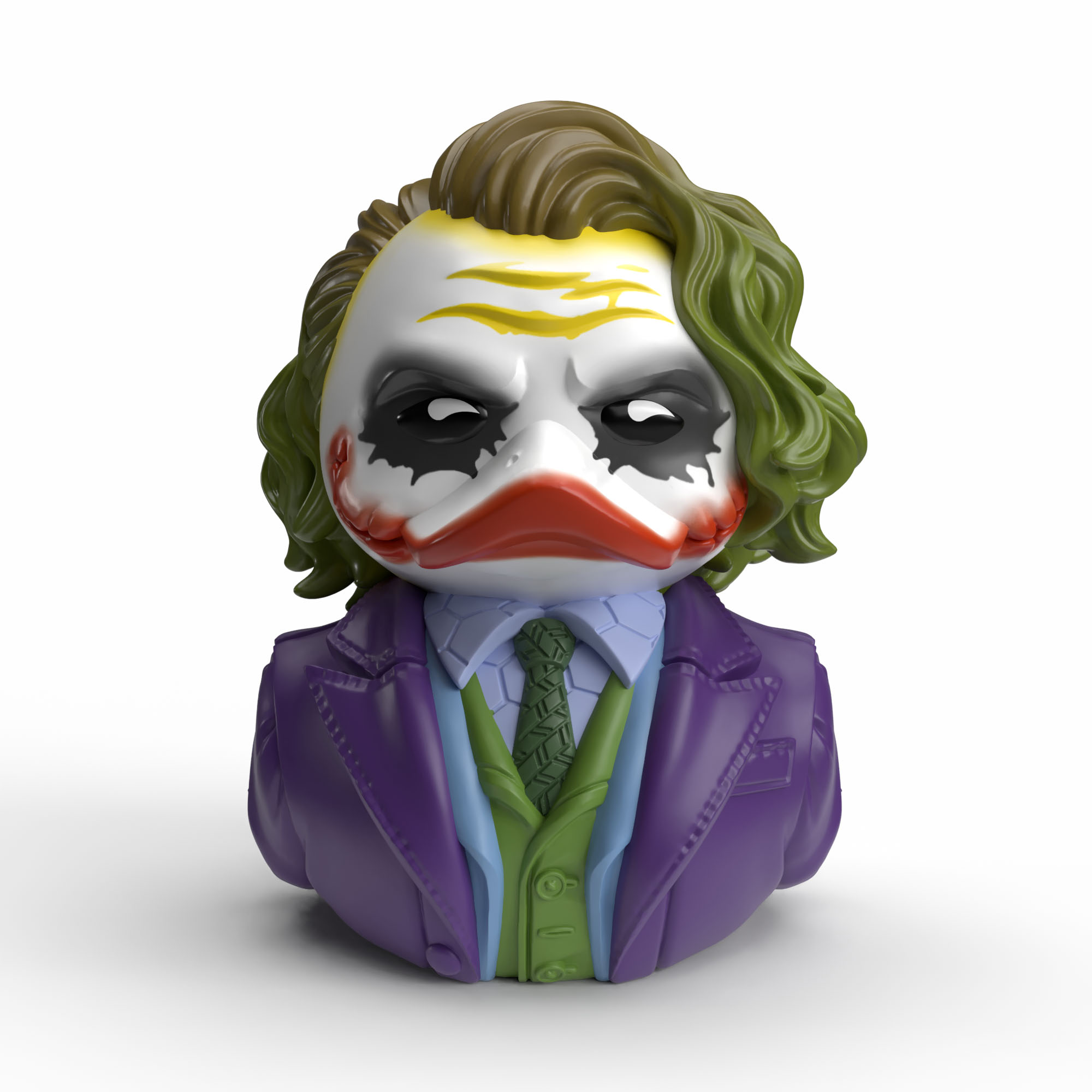 Mini TUBBZ DC Comics Joker The Dark Knightの画像