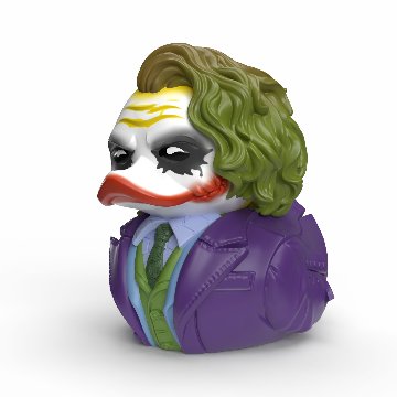 Mini TUBBZ DC Comics Joker The Dark Knightの画像