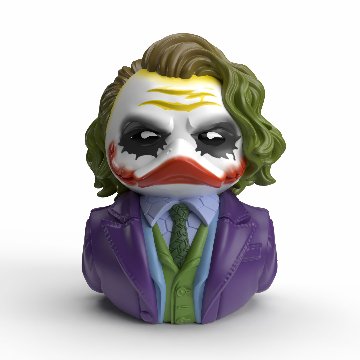 Mini TUBBZ DC Comics Joker The Dark Knightの画像