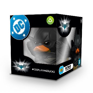 TUBBZ BOX EDITION DC Comics The Dark Knight Batmanの画像