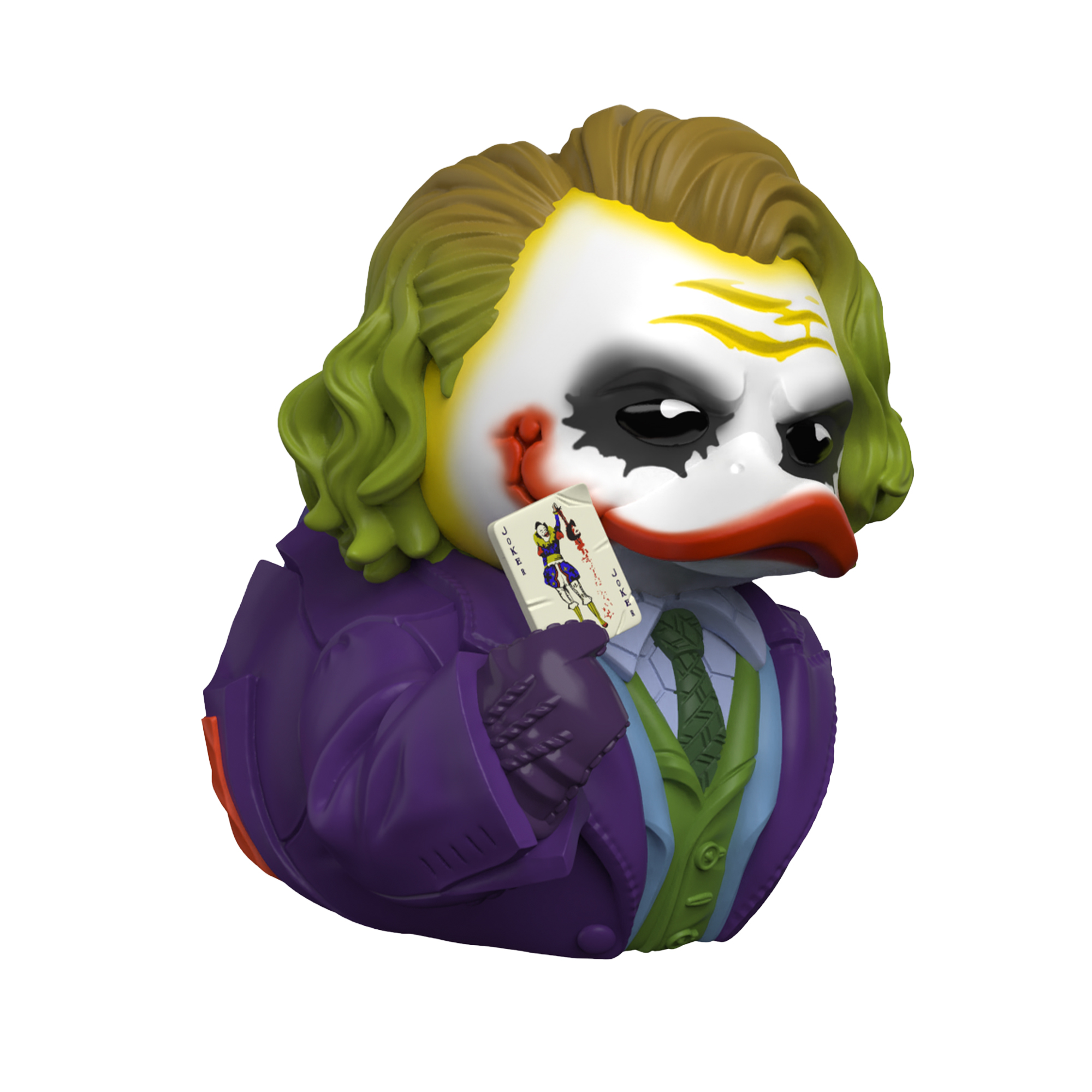 TUBBZ BOX EDITION DC Comics Joker The Dark Knight の画像