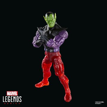 【限定】Marvel Legends Super-Villans Super-Skrullの画像