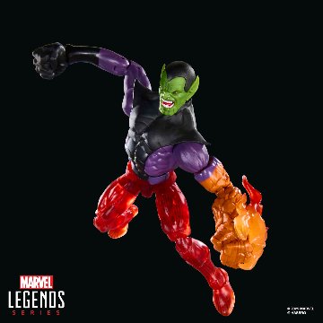 【限定】Marvel Legends Super-Villans Super-Skrullの画像