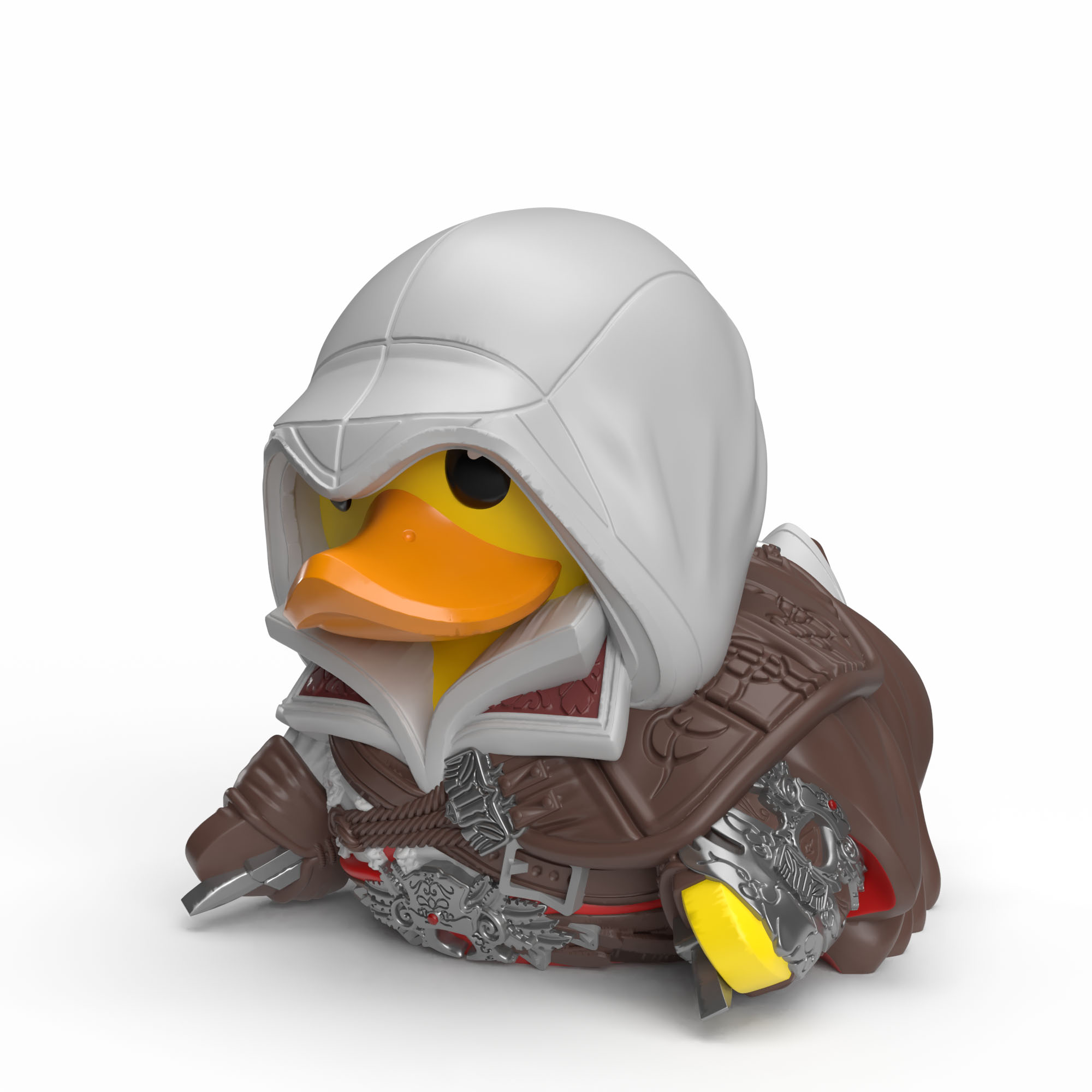 TUBBZ 1ST EDITION  Assassin’s Creed Ezio Auditoreの画像