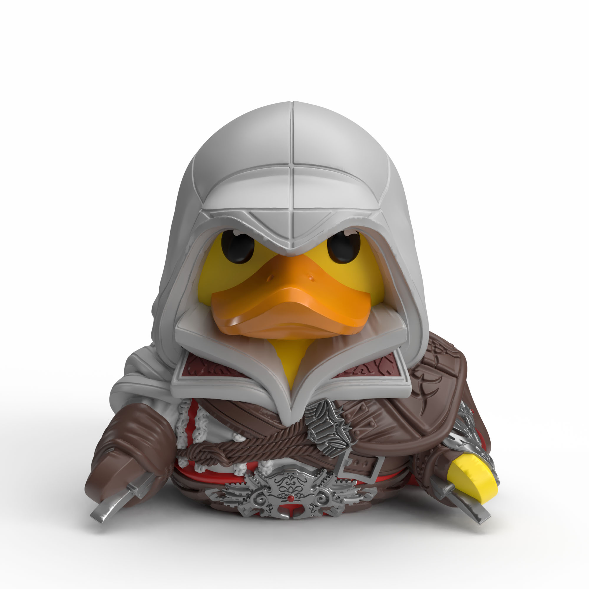 TUBBZ 1ST EDITION  Assassin’s Creed Ezio Auditoreの画像