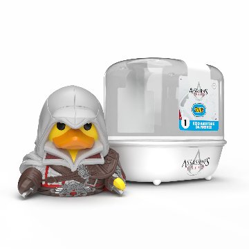 TUBBZ 1ST EDITION  Assassin’s Creed Ezio Auditoreの画像