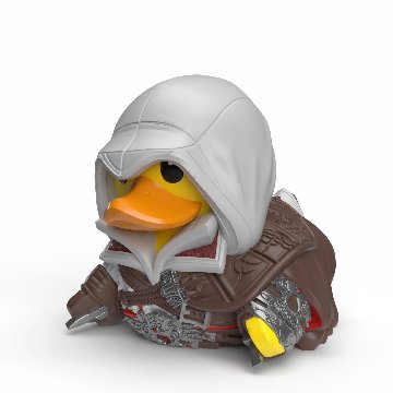 TUBBZ 1ST EDITION  Assassin’s Creed Ezio Auditoreの画像