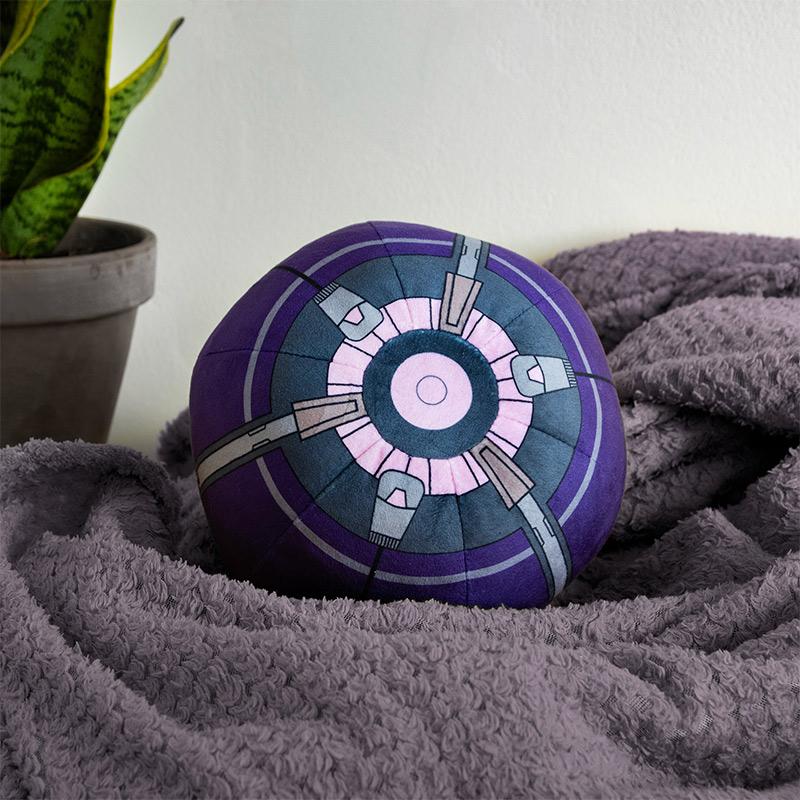 Destiny Servitor Plushの画像