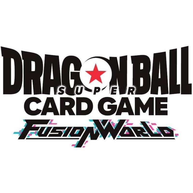 ドラゴンボールスーパーカードゲーム オフィシャルカードスリーブ04(4種アソート)の画像