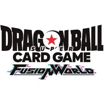 ドラゴンボールスーパーカードゲーム オフィシャルカードスリーブ04(4種アソート)の画像
