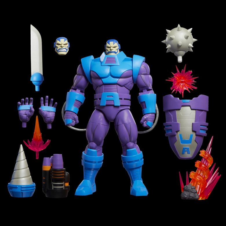 【限定】Marvel Legends X-Men '97 Apocalypseの画像