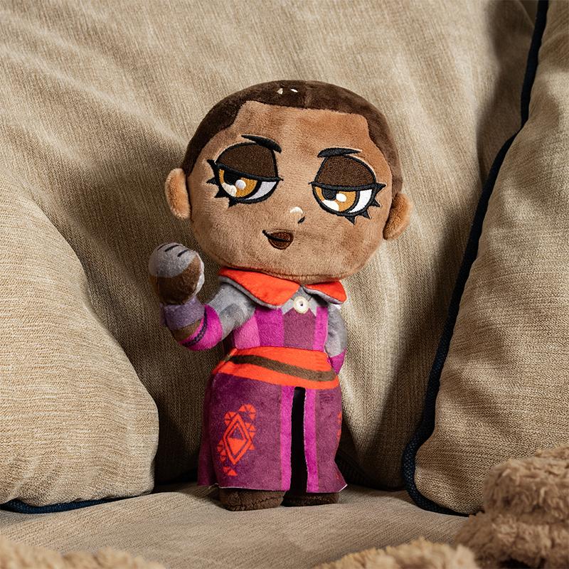 Destiny Ikora Plushの画像