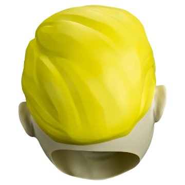 フォールアウト ボルトボーイ マスク かぶりもの Fallout Vault Boy Vinyl Maskの画像
