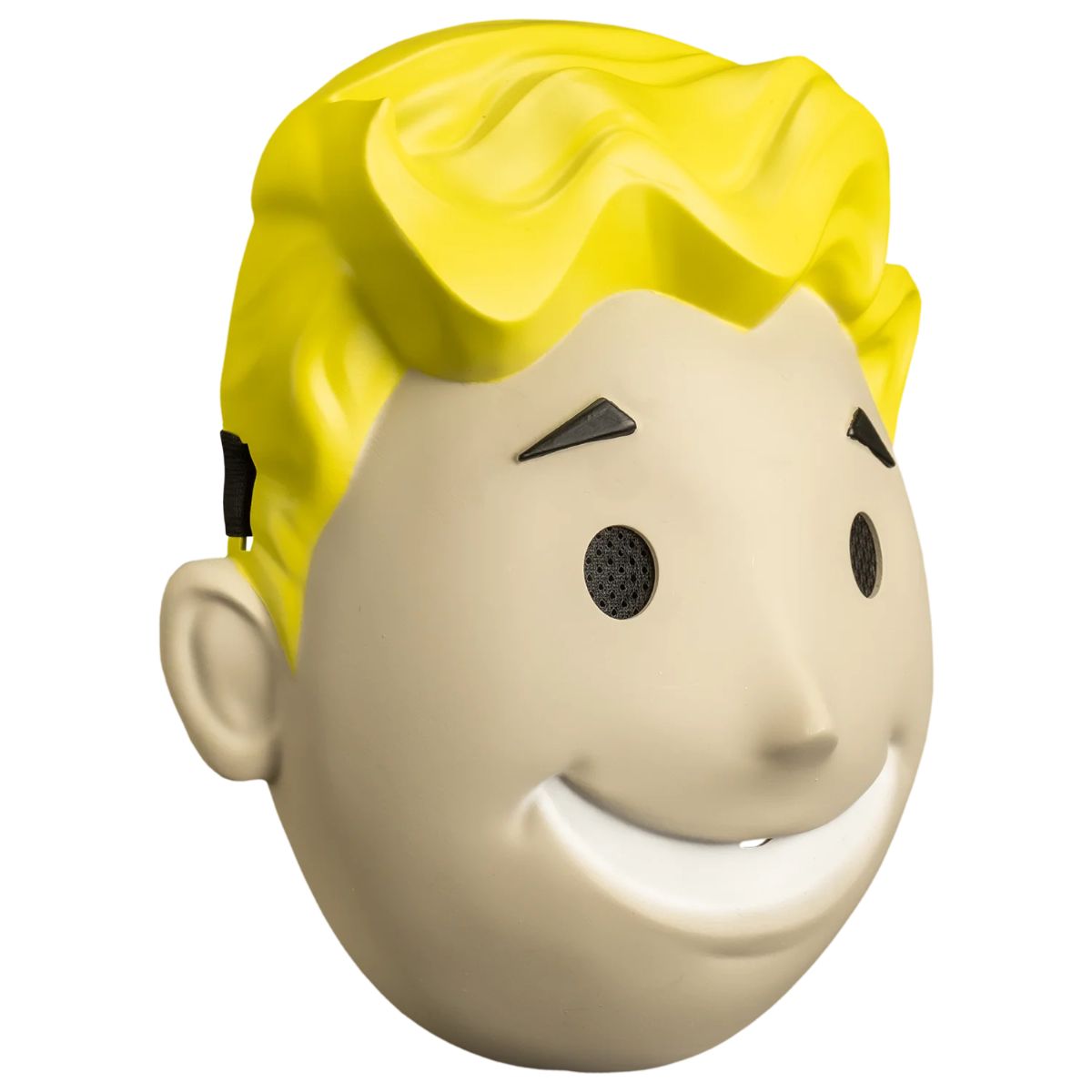 フォールアウト ボルトボーイ お面 Fallout Vault Boy Retro Maskの画像