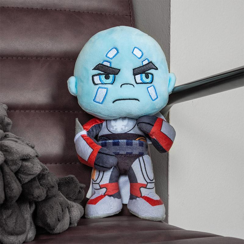 Destiny Zavala Plushの画像