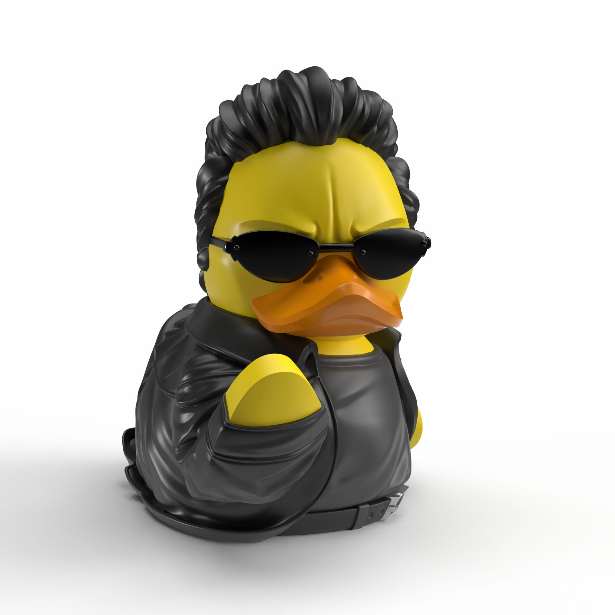 TUBBZ BOX EDITION The Matrix Neoの画像