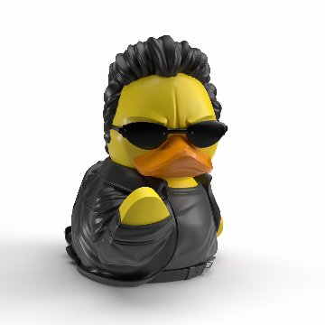 TUBBZ BOX EDITION The Matrix Neoの画像