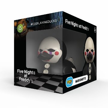 TUBBZ BOX EDITION Five Nights At Freddy’s Marionette FNAFの画像