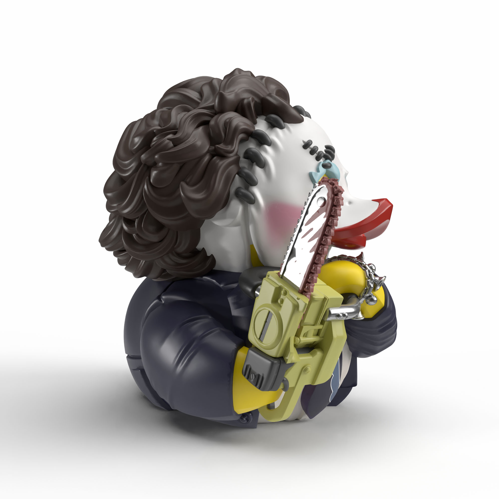 TUBBZ BOX EDITION Texas Chainsaw Massacre Pretty Woman Leatherfaceの画像