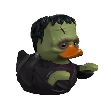 TUBBZ BOX EDITION Universal Monsters Frankensteinの画像