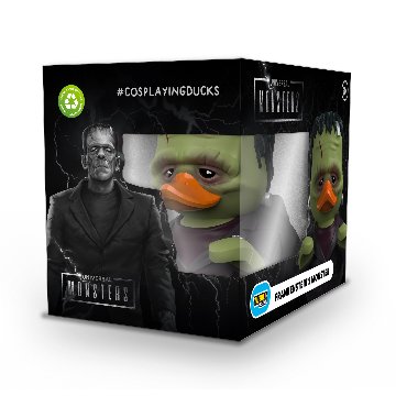 TUBBZ BOX EDITION Universal Monsters Frankensteinの画像