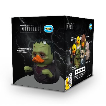 TUBBZ BOX EDITION Universal Monsters Frankensteinの画像