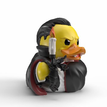 TUBBZ BOX EDITION Universal Monsters Draculaの画像