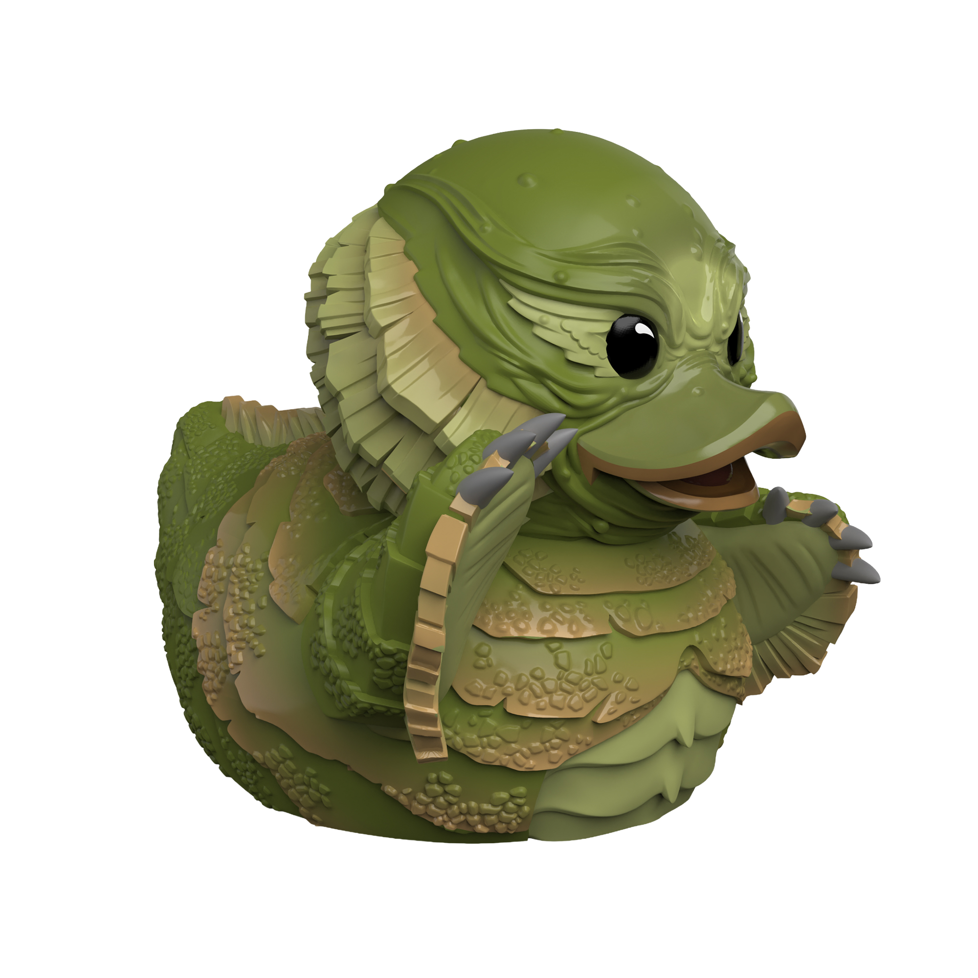 TUBBZ BOX EDITION Universal Monsters Creature from the Black Lagoonの画像