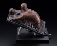 サイレントヒル２ OSHI WORKS アブストラクトダディの画像