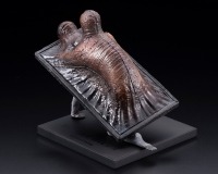 サイレントヒル２ OSHI WORKS アブストラクトダディの画像