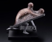 サイレントヒル２ OSHI WORKS アブストラクトダディの画像