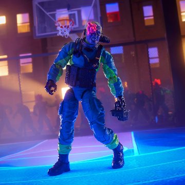 G.I. Joe Classified Series Cobra Mole Rat (Stage 2)(190)の画像