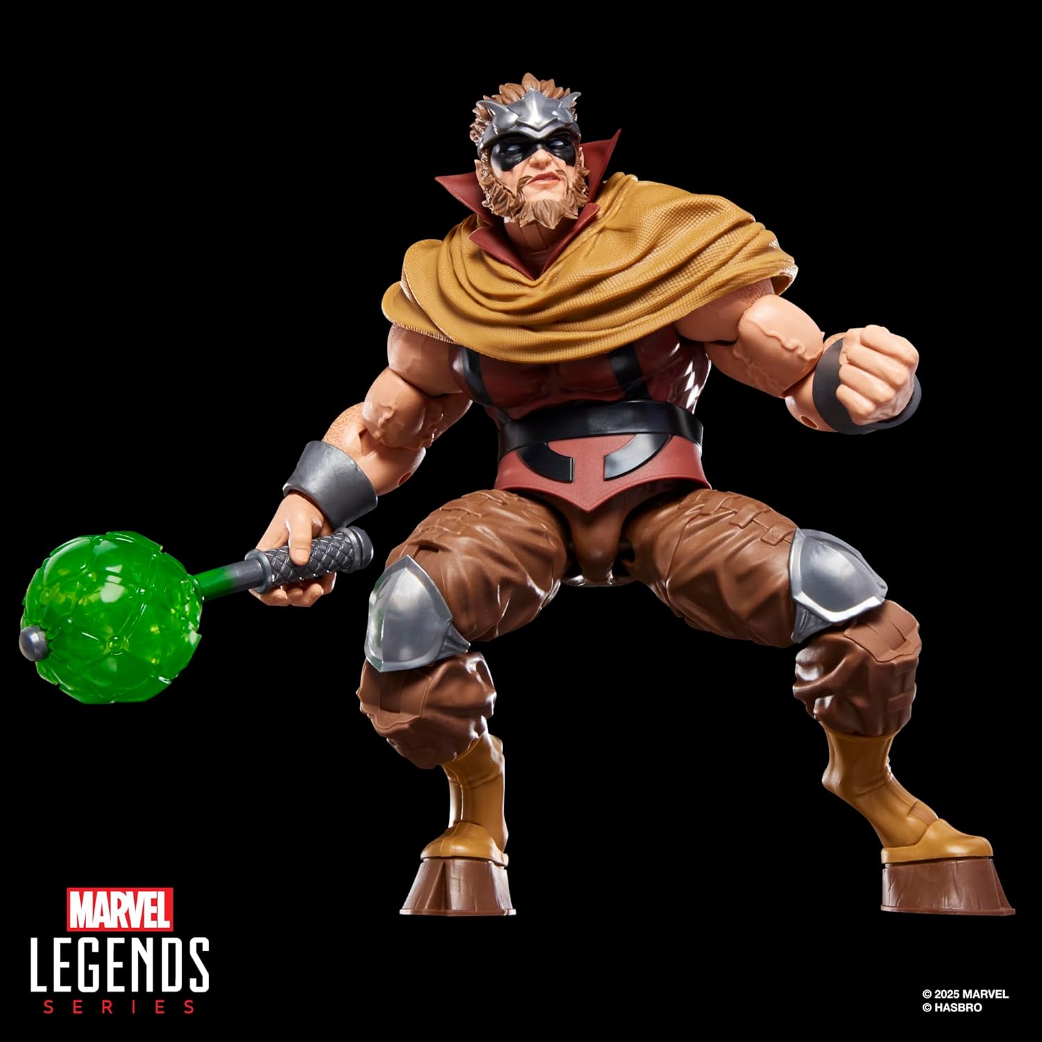Marvel Legends Inhumans Marvel's Medusa and Marvel's Gorgon 2-Packの画像