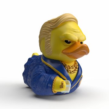 Mini TUBBZ Back To The Future Biff Tannen 1985の画像