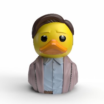 Mini TUBBZ Back To The Future George Mcflyの画像