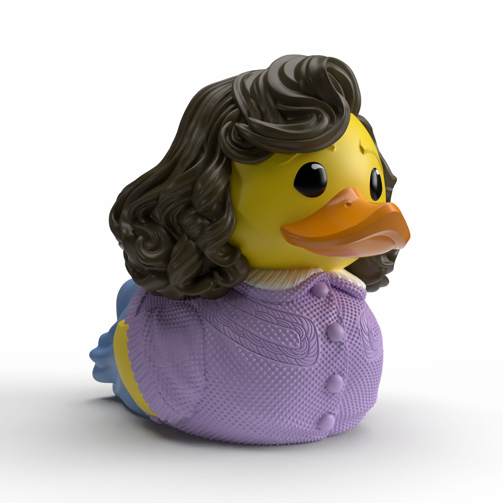 Mini TUBBZ Back To The Future Lorraine Baines McFly の画像