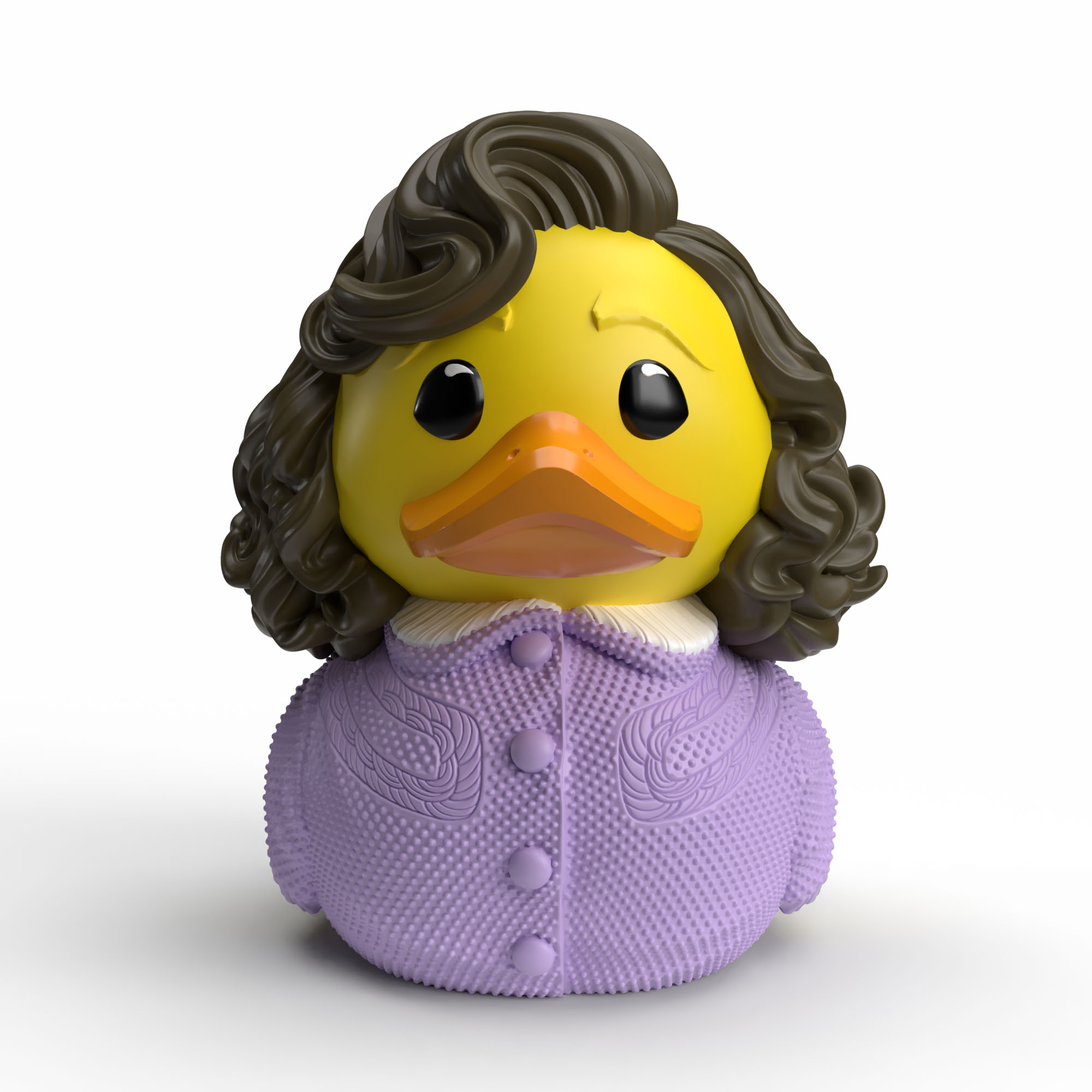 Mini TUBBZ Back To The Future Lorraine Baines McFly の画像