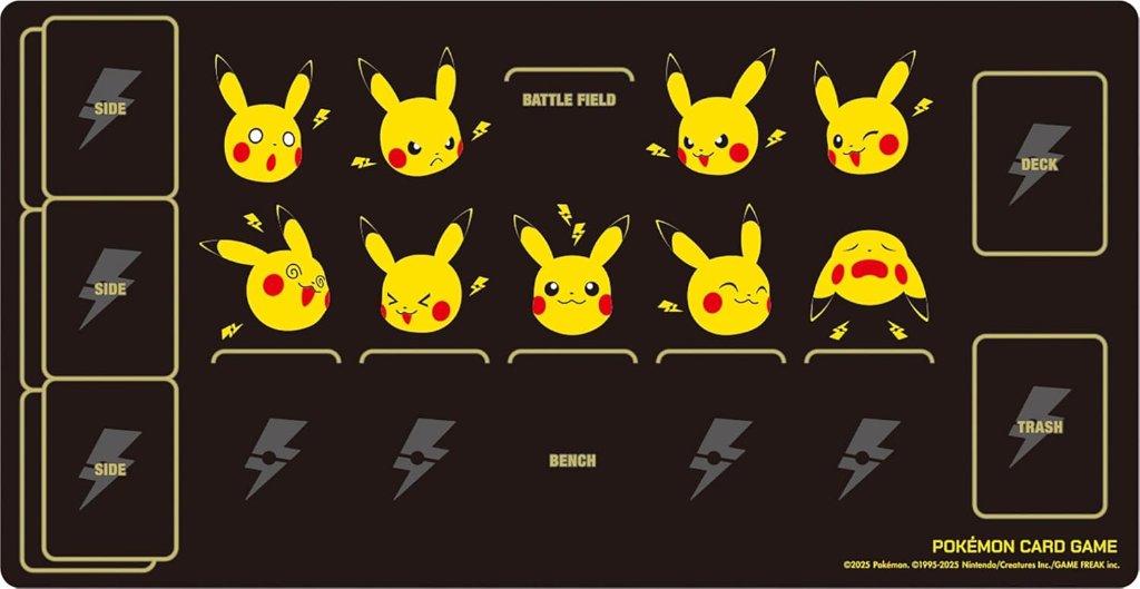 メーカー別/た～ん/ポケモン｜Varicaide