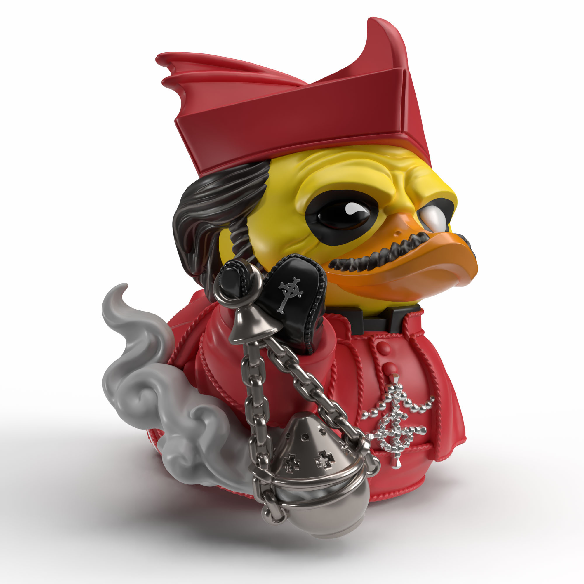 TUBBZ BOX EDITION Ghost Cardinal Copiaの画像