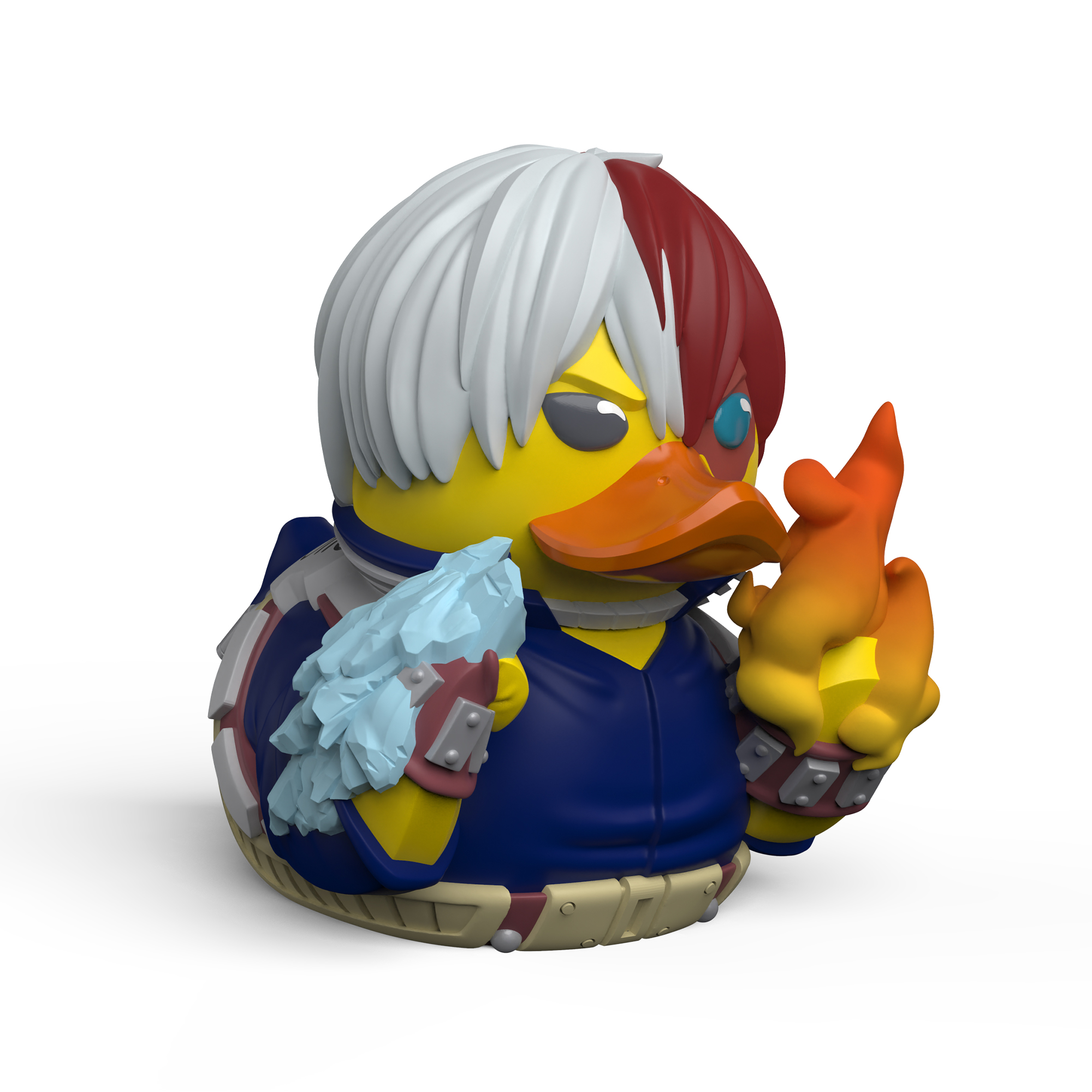 TUBBZ BOX EDITION My Hero Academia Shoto Todoroki の画像