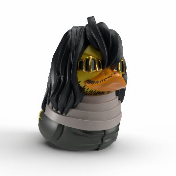 TUBBZ BOX EDITION My Hero Academia Shota Aizawaの画像