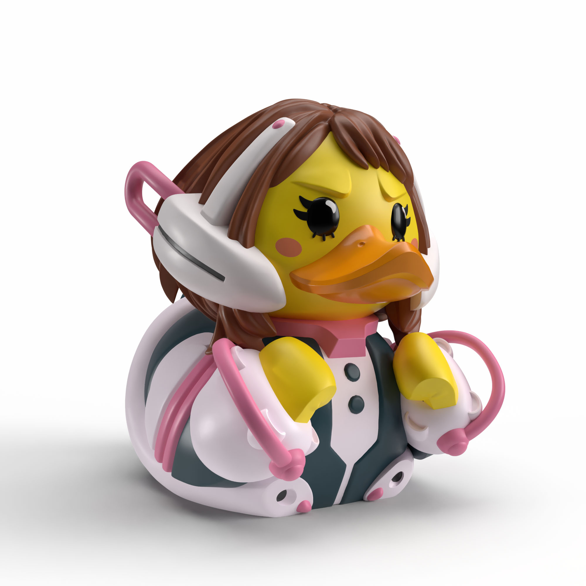 TUBBZ BOX EDITION My Hero Academia Ochaco Urarakaの画像