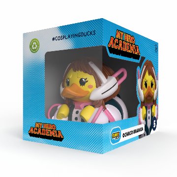 TUBBZ BOX EDITION My Hero Academia Ochaco Urarakaの画像