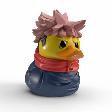 TUBBZ BOX EDITION Jujutsu Kaisen Yuji Itadoriの画像