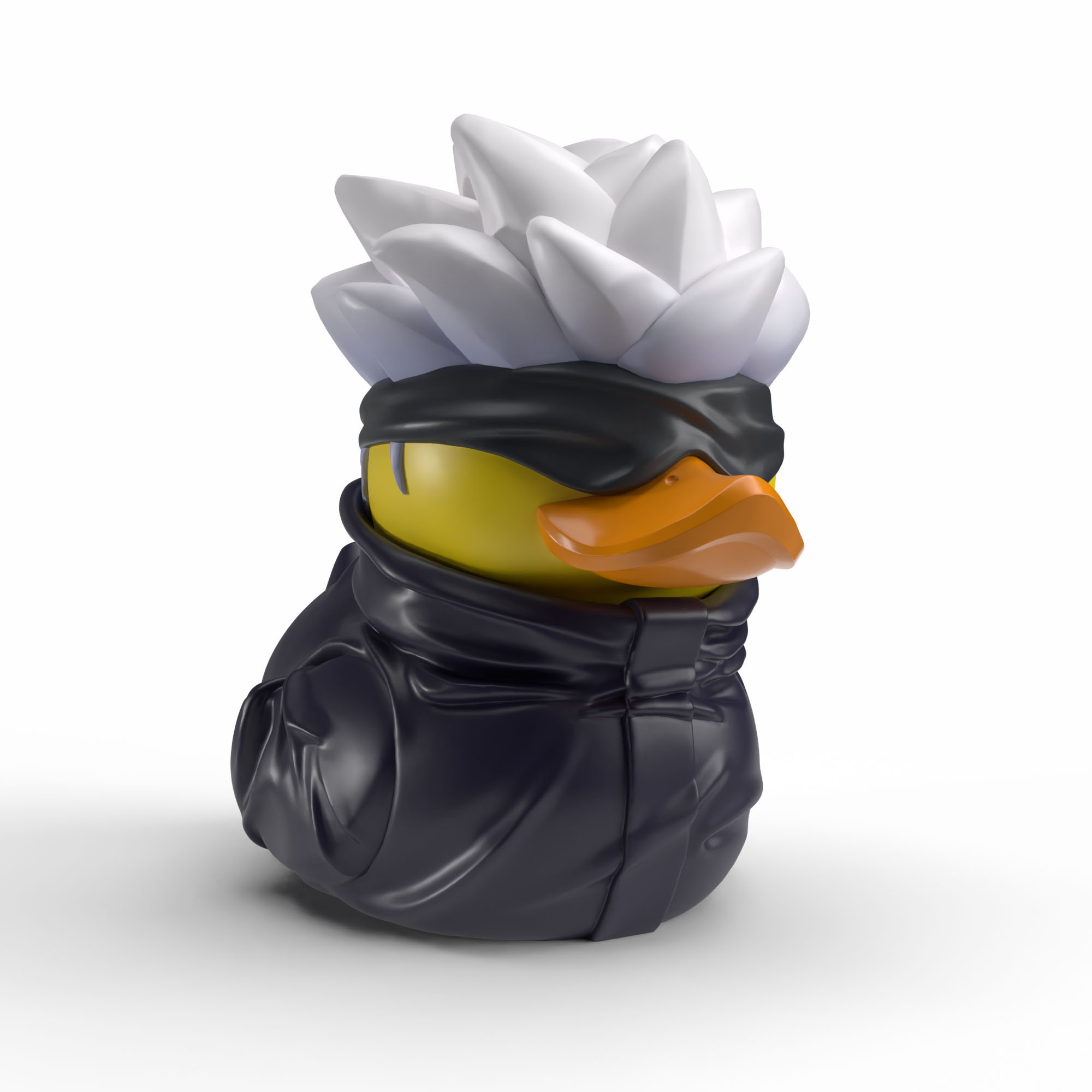 TUBBZ BOX EDITION Jujutsu Kaisen Satoru Gojoの画像