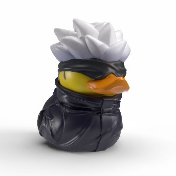 TUBBZ BOX EDITION Jujutsu Kaisen Satoru Gojoの画像