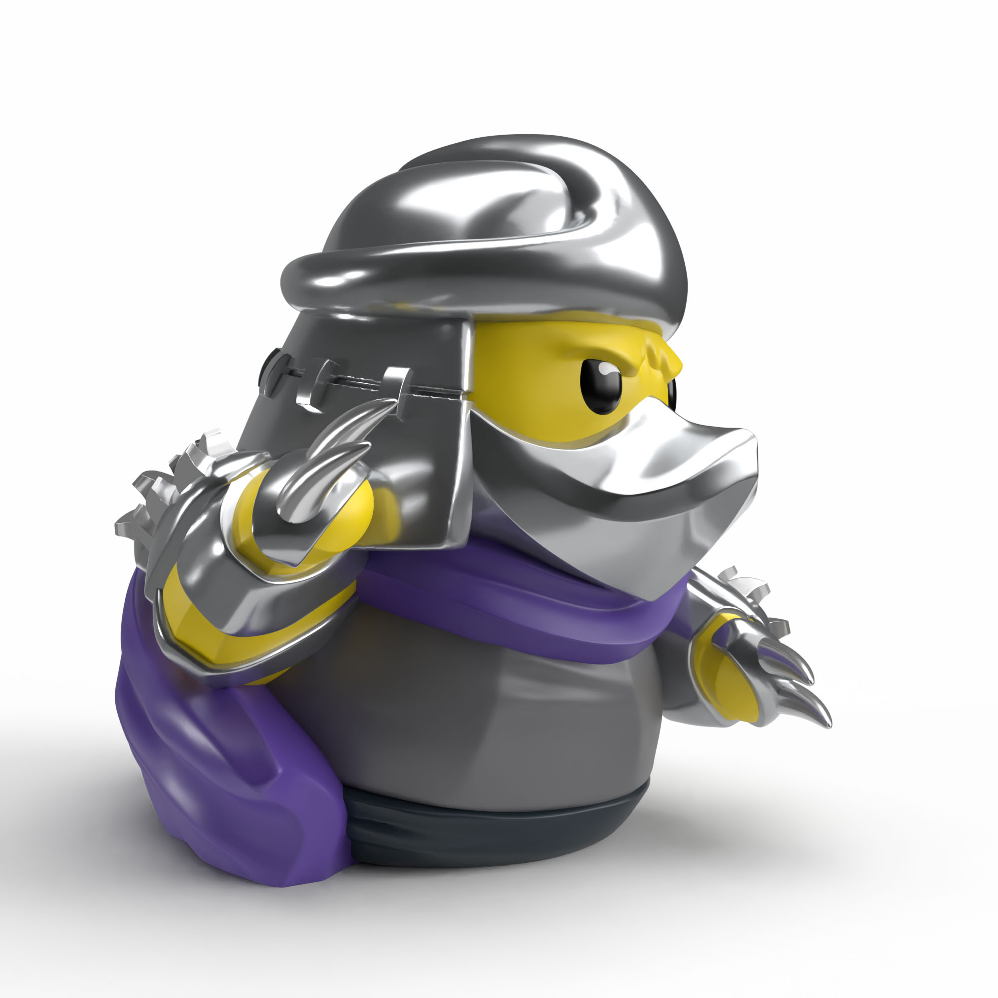 TUBBZ BOX EDITION Teenage Mutant Ninja Turtles Shredderの画像